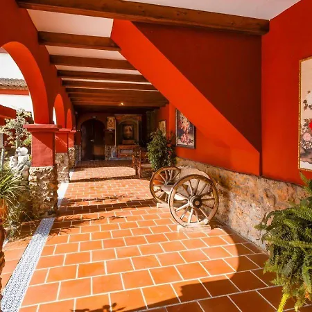 Casa vacanze Casa De Mis Dos Gitanillas Villafranca De By Ruralidays Cordova