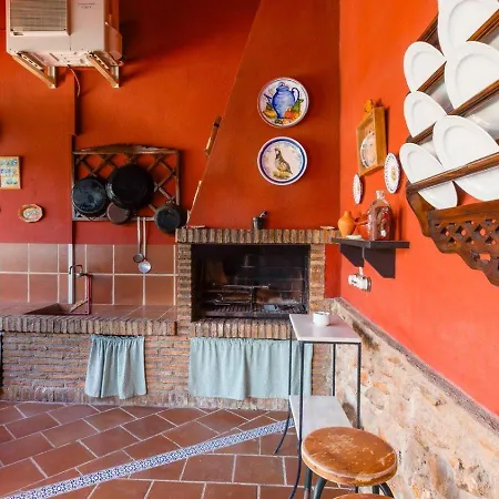 Ferienhaus Casa De Mis Dos Gitanillas Villafranca De By Ruralidays