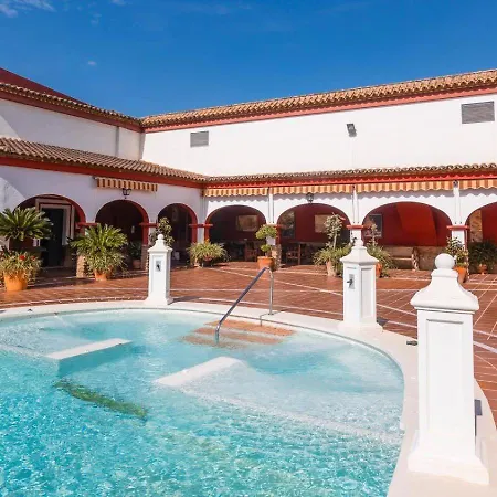 Casa De Mis Dos Gitanillas Villafranca De By Ruralidays Córdoba