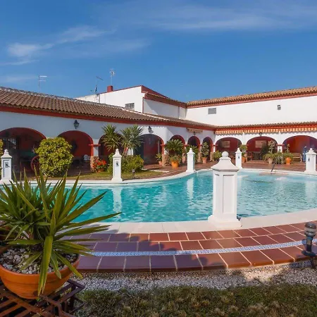 Casa De Mis Dos Gitanillas Villafranca De By Ruralidays * Córdoba