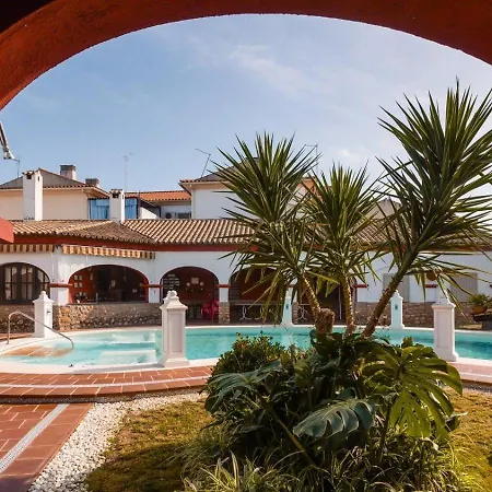 Ferienhaus Casa De Mis Dos Gitanillas Villafranca De By Ruralidays *