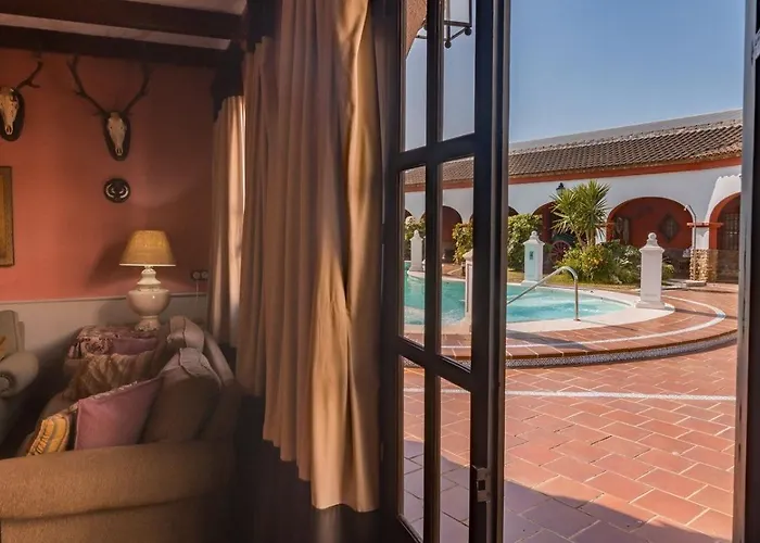 Casa De Mis Dos Gitanillas Villafranca De By Ruralidays *