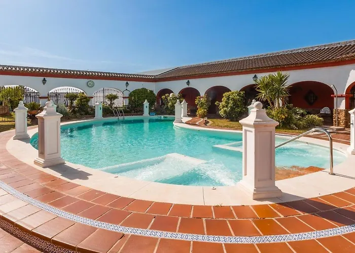 Casa De Mis Dos Gitanillas Villafranca De By Ruralidays 別荘