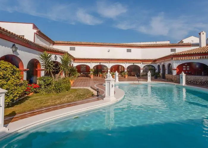 Casa De Mis Dos Gitanillas Villafranca De By Ruralidays Cordova