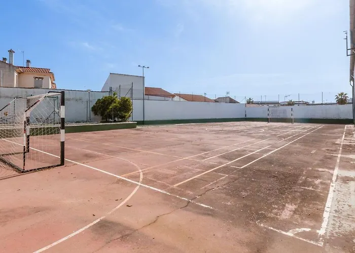 Casa De Mis Dos Gitanillas Villafranca De By Ruralidays 別荘