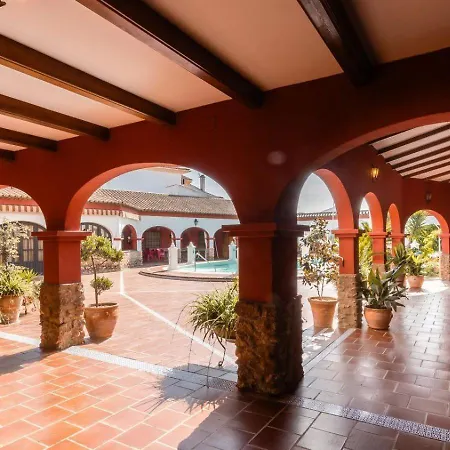 Дом отдыха Casa De Mis Dos Gitanillas Villafranca De By Ruralidays *