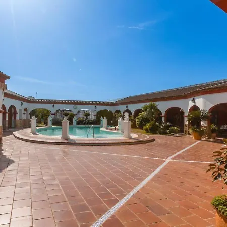 Casa De Mis Dos Gitanillas Villafranca De By Ruralidays * Кордова