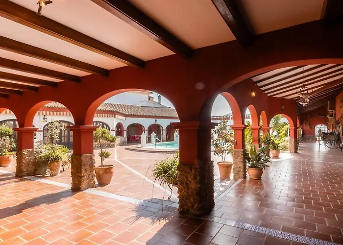 Σπίτι διακοπών Casa De Mis Dos Gitanillas Villafranca De By Ruralidays *