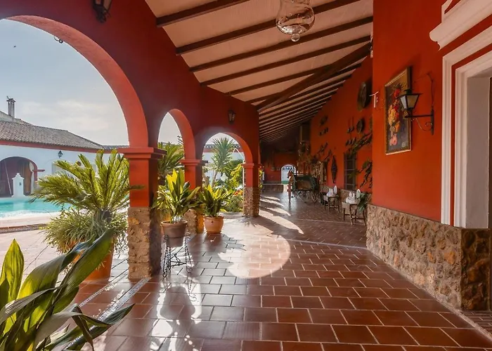 Σπίτι διακοπών Casa De Mis Dos Gitanillas Villafranca De By Ruralidays