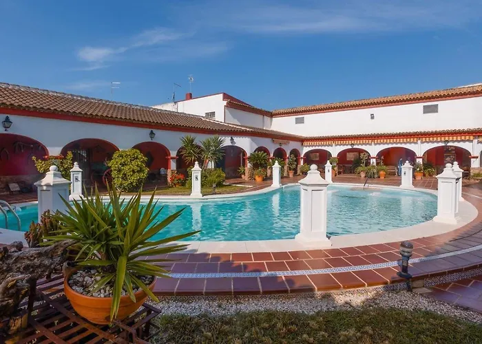 Casa De Mis Dos Gitanillas Villafranca De By Ruralidays * Κόρδοβα