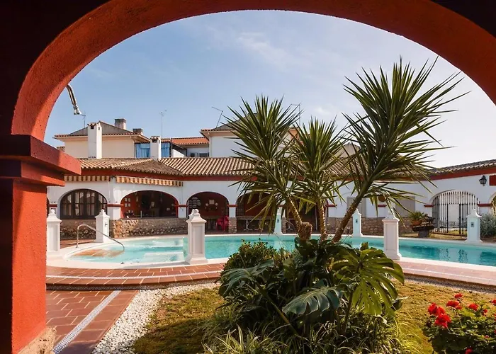 Σπίτι διακοπών Casa De Mis Dos Gitanillas Villafranca De By Ruralidays *