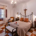 別荘 Casa De Mis Dos Gitanillas Villafranca De By Ruralidays
