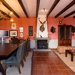 Casa De Mis Dos Gitanillas Villafranca De By Ruralidays * コルドバ