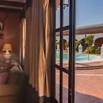 Casa De Mis Dos Gitanillas Villafranca De By Ruralidays *