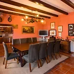 Casa De Mis Dos Gitanillas Villafranca De By Ruralidays 別荘