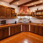 Casa De Mis Dos Gitanillas Villafranca De By Ruralidays 別荘