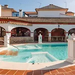 Casa De Mis Dos Gitanillas Villafranca De By Ruralidays 別荘 コルドバ