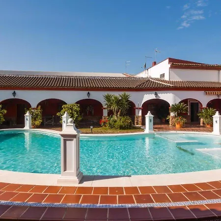 Casa De Mis Dos Gitanillas Villafranca De By Ruralidays Дом отдыха Кордова