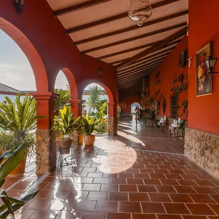 Holiday home Casa De Mis Dos Gitanillas Villafranca De By Ruralidays