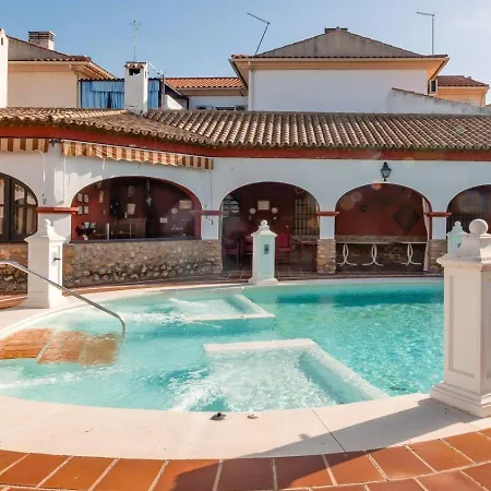 Casa De Mis Dos Gitanillas Villafranca De By Ruralidays Дом отдыха Кордова