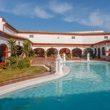 Casa De Mis Dos Gitanillas Villafranca De By Ruralidays Кордова