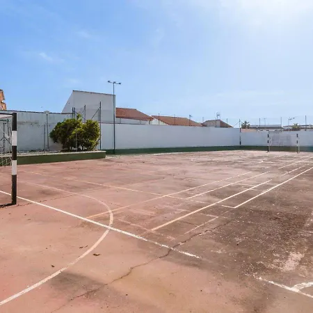 Casa De Mis Dos Gitanillas Villafranca De By Ruralidays Holiday home