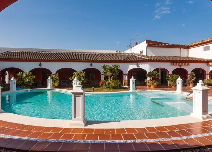 Casa De Mis Dos Gitanillas Villafranca De By Ruralidays Dom wakacyjny Kordoba