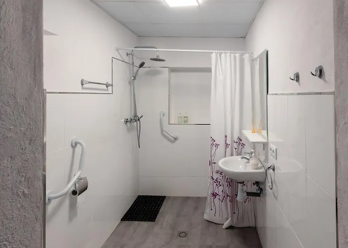 Casa De Mis Dos Gitanillas Villafranca De By Ruralidays