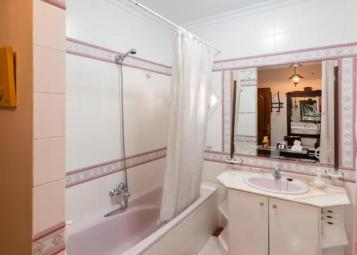 Casa De Mis Dos Gitanillas Villafranca De By Ruralidays