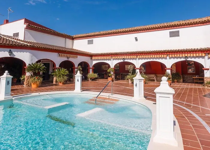 Casa De Mis Dos Gitanillas Villafranca De By Ruralidays Kordoba