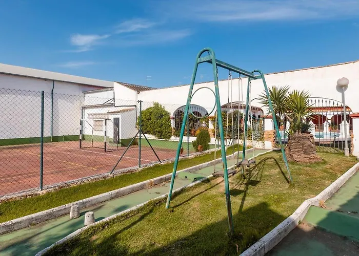 Casa De Mis Dos Gitanillas Villafranca De By Ruralidays Kordoba